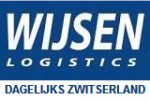 WIJSEN Logistics Maastricht, member GOBO Group